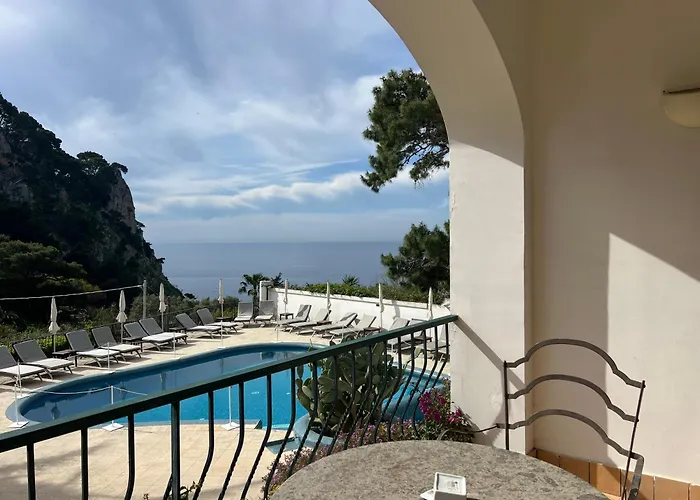 Della Piccola Marina