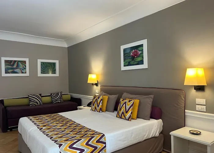 Otel Della Piccola Marina 4*