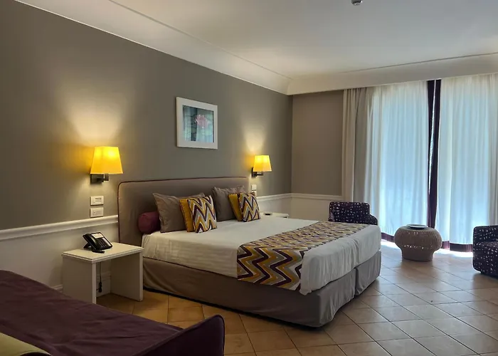 Della Piccola Marina Otel Capri