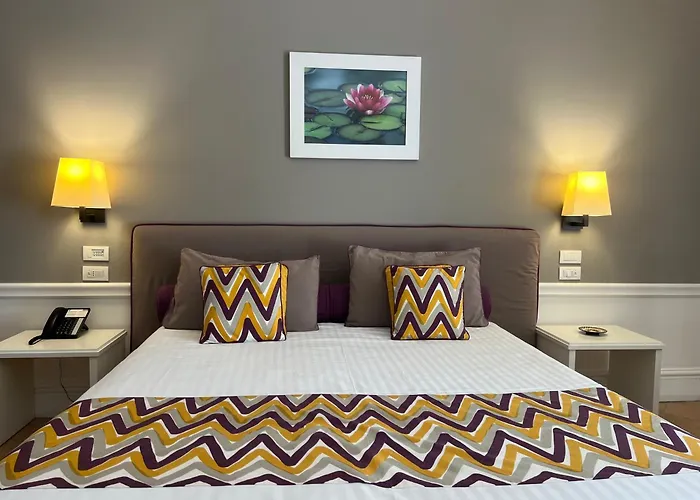 Della Piccola Marina 4*