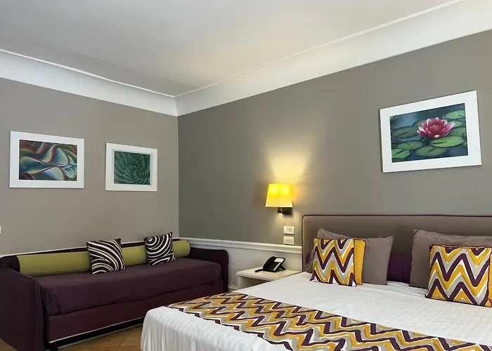 Della Piccola Marina Capri