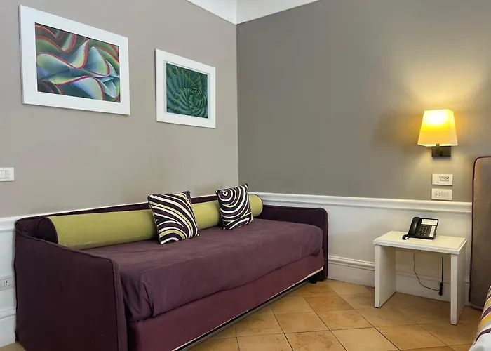 Della Piccola Marina Ξενοδοχείο