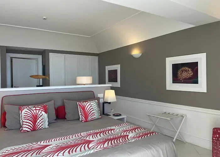 Ξενοδοχείο Della Piccola Marina