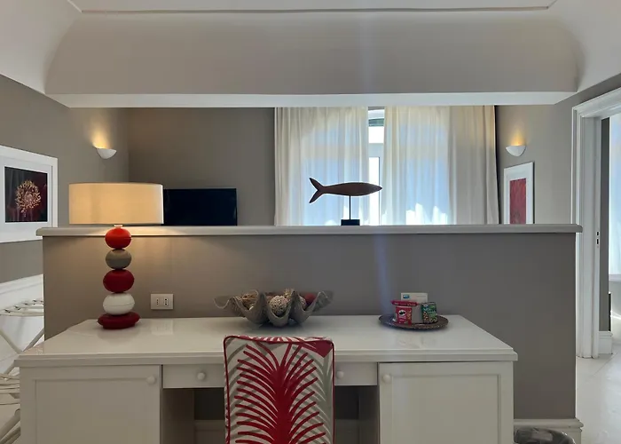 Della Piccola Marina Hotel 4*