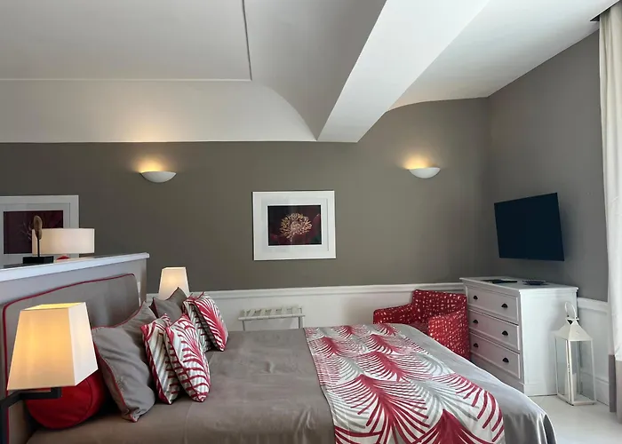 Hotel Della Piccola Marina 4*