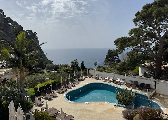 Otel Della Piccola Marina