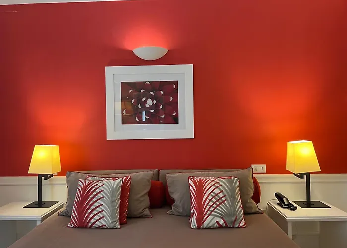 Della Piccola Marina Otel 4*