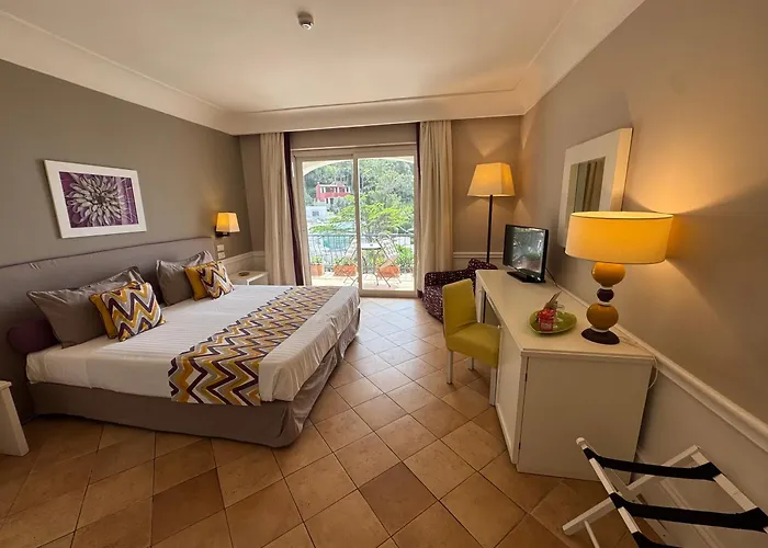 Della Piccola Marina 4* Capri