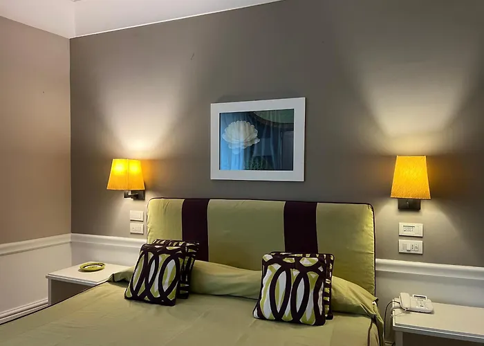 Otel Della Piccola Marina 4*