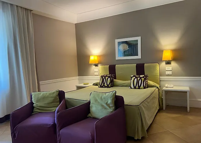 Della Piccola Marina Hotel Capri