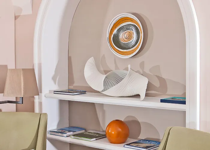 Della Piccola Marina Otel 4*