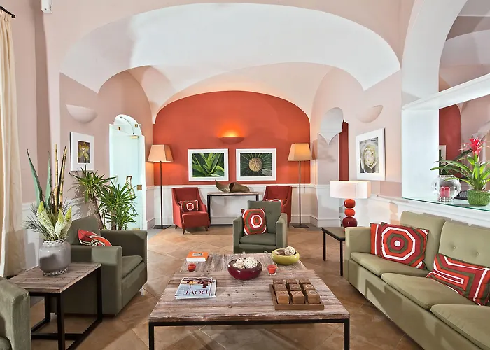 Della Piccola Marina