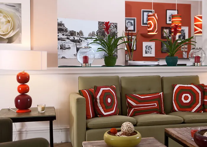 Della Piccola Marina Ξενοδοχείο Κάπρι