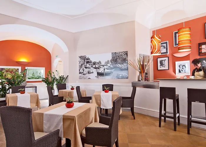 Della Piccola Marina 4*