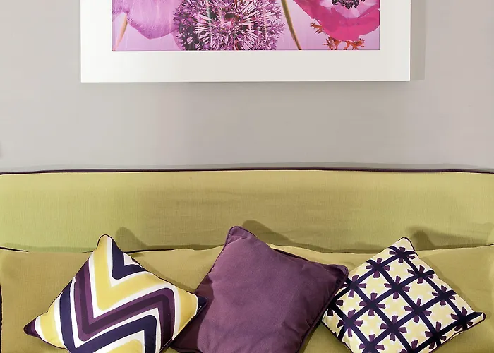 Hotel Della Piccola Marina