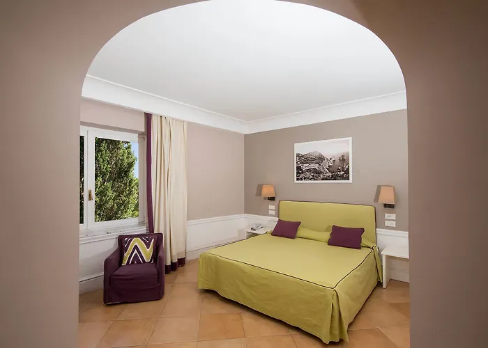 Otel Della Piccola Marina 4*