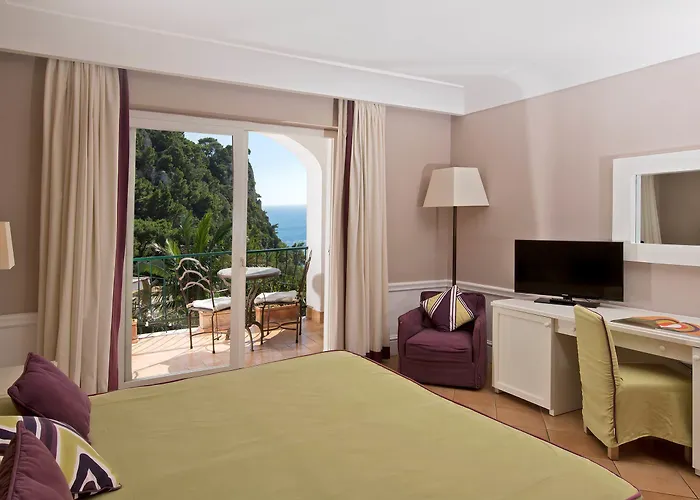 Otel Della Piccola Marina 4*