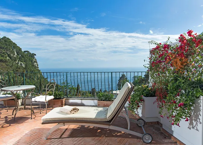 Otel Della Piccola Marina