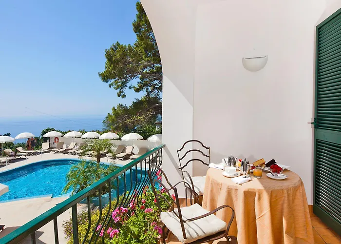 Della Piccola Marina Ξενοδοχείο 4*