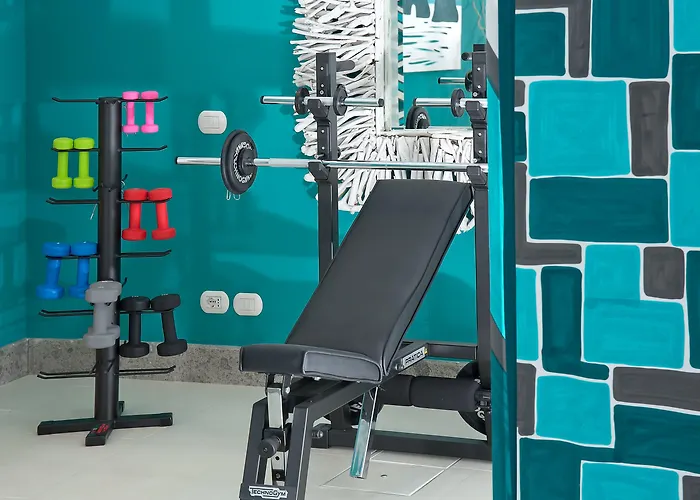 Della Piccola Marina 4* Κάπρι