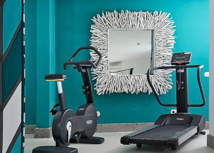 Della Piccola Marina Ξενοδοχείο Κάπρι