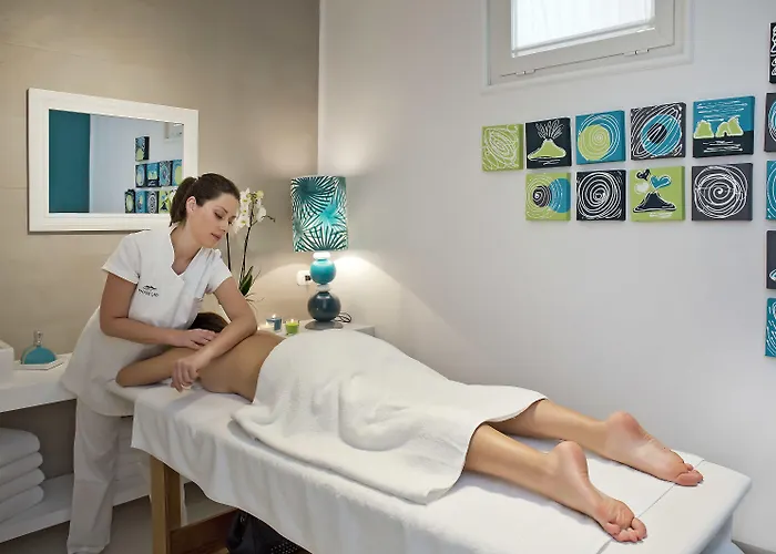 Otel Della Piccola Marina Capri