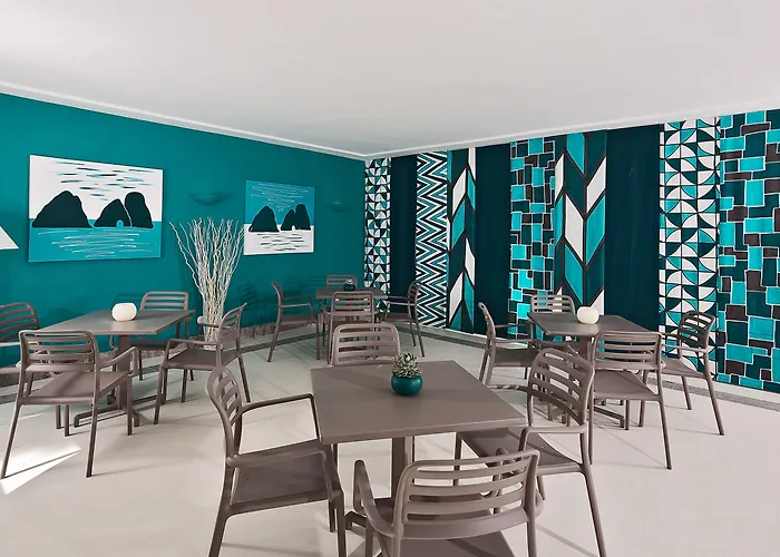 Della Piccola Marina Otel