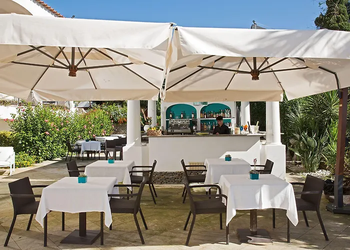 Della Piccola Marina Κάπρι