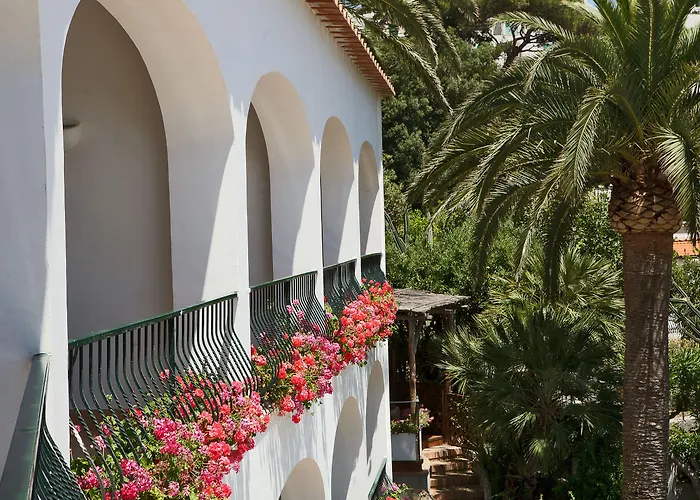 Della Piccola Marina Otel 4*