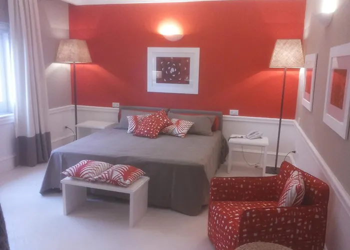 Della Piccola Marina Otel