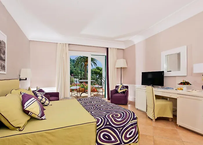 Hotel Della Piccola Marina