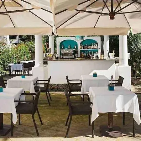 Hotel Della Piccola Marina