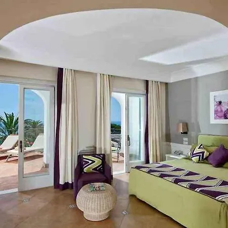 Della Piccola Marina 4*