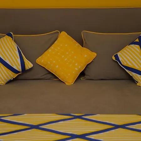 Hotel Della Piccola Marina 4*