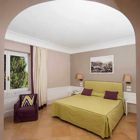 Hotel Della Piccola Marina Capri