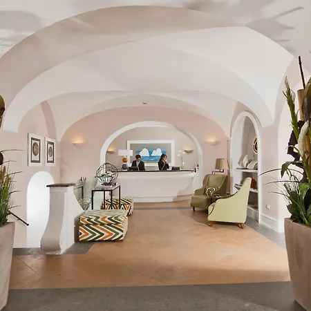 Hotel Della Piccola Marina 4*