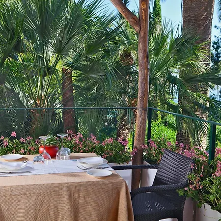 Hotel Della Piccola Marina