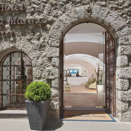 Della Piccola Marina