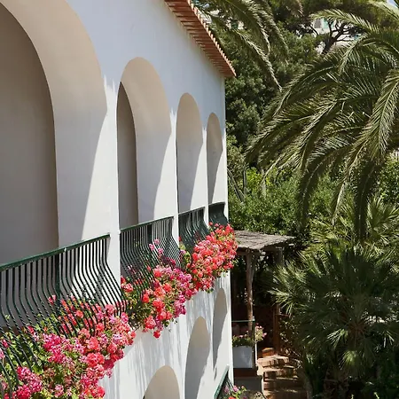 Della Piccola Marina Capri