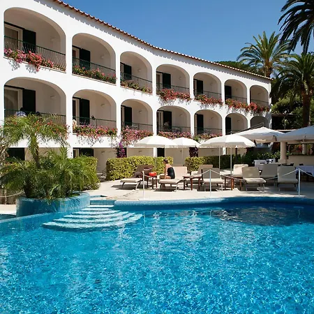 Hotel Della Piccola Marina Capri