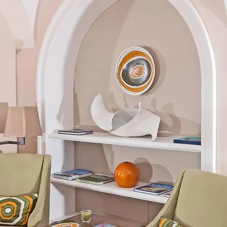 Hotel Della Piccola Marina 4*