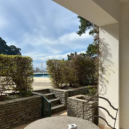 Della Piccola Marina Hotel Capri