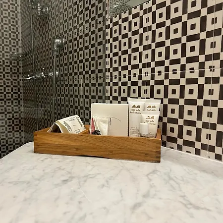 Della Piccola Marina Hotel