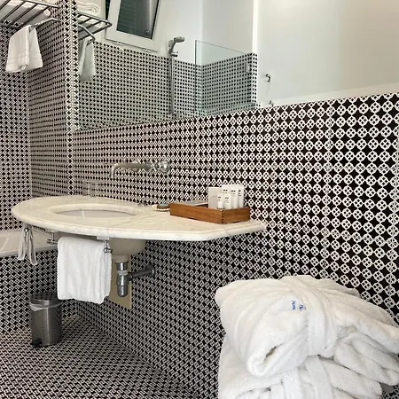 Della Piccola Marina Hotel Capri