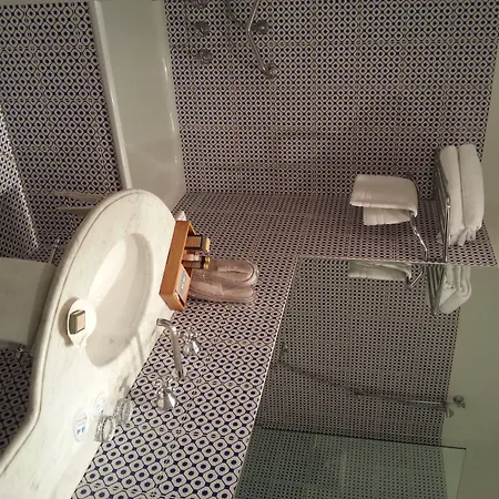 德拉皮科拉玛莉娜酒店 酒店