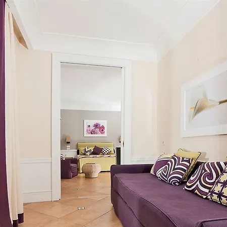 Della Piccola Marina Hotel 4*