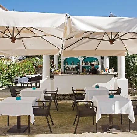 Della Piccola Marina Hotel