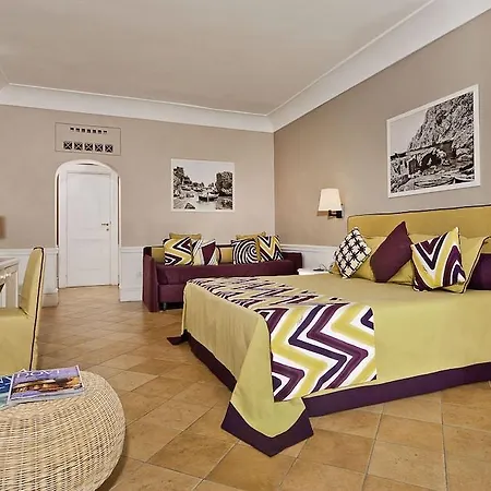 Hotel Della Piccola Marina 4*