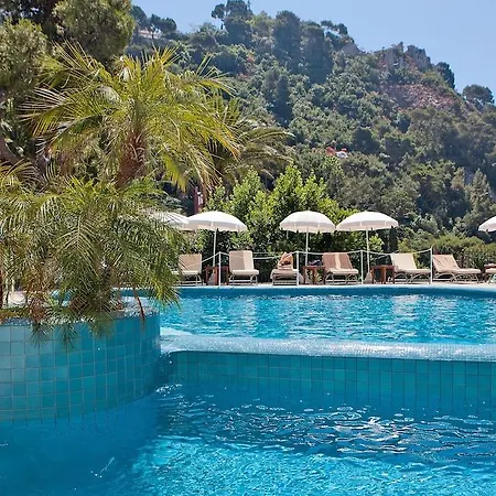 Della Piccola Marina Hotel 4*