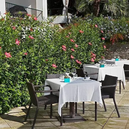 Della Piccola Marina Hotel
